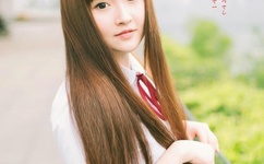 云缨用枪躁自己